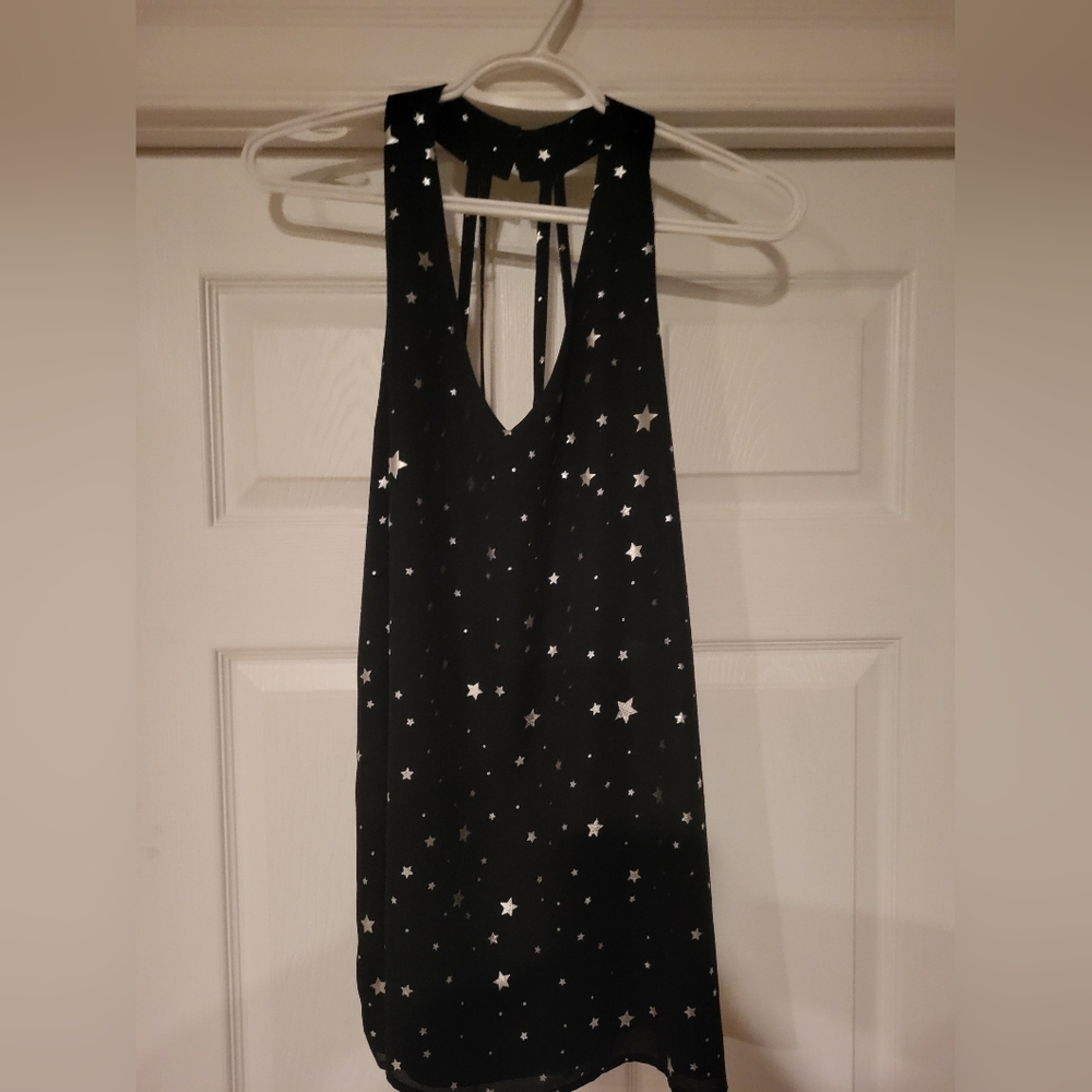 Rickis blouse